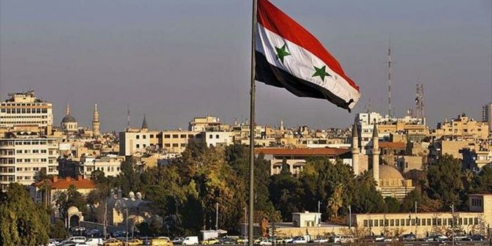 Siria, oltre 100 morti in 10 giorni di raid, mondo 'indifferente' Siria, oltre 100 morti in 10 giorni di raid, mondo 'indifferente'