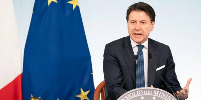 Dl imprese: via libera dall’Unione Europea Dl imprese: via libera dall’Unione Europea