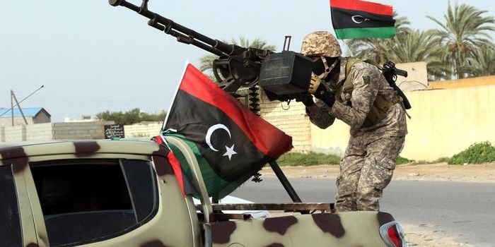 In Libia regna l'incertezza dopo il ritiro del contingente USA. L'Italia dovrebbe ritirare le proprie truppe secondo analista della NATO