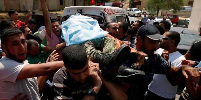 Israele uccide ancora e la tregua salta