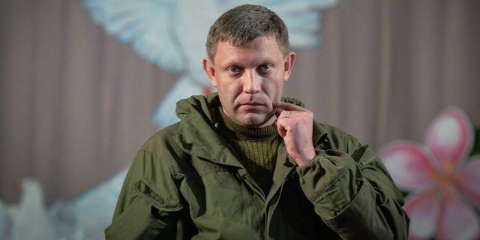 Alexander Zakharchenko, ucciso il leader dei separatisti di Donetsk: Alexander Zakharchenko, ucciso il leader dei separatisti di Donetsk: