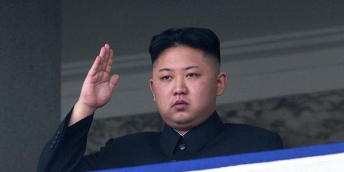 È riapparso Kim: È riapparso Kim: