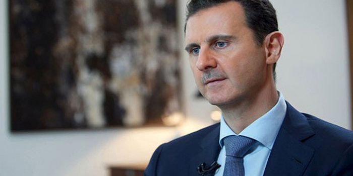 Assad: «Sono pronto a candidarmi alle elezioni»