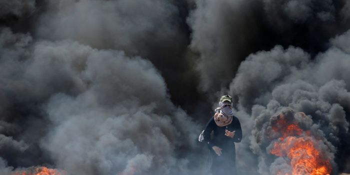 Gerusalemme: Rossi,