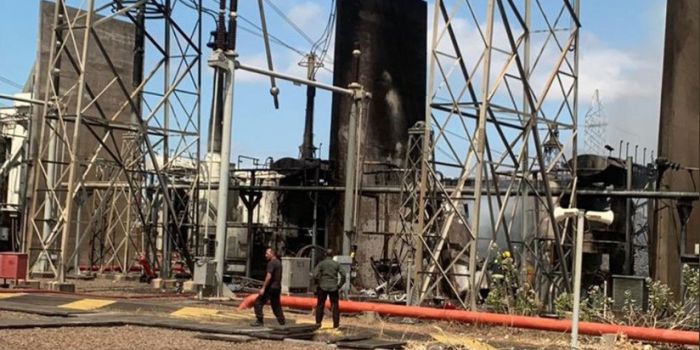 Venezuela è caos: nuovo blackout. L’interruzione ha colpito Caracas e 15 stati Venezuela è caos: nuovo blackout. L’interruzione ha colpito Caracas e 15 stati