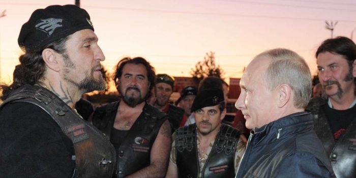 Conte invita Putin in Italia: