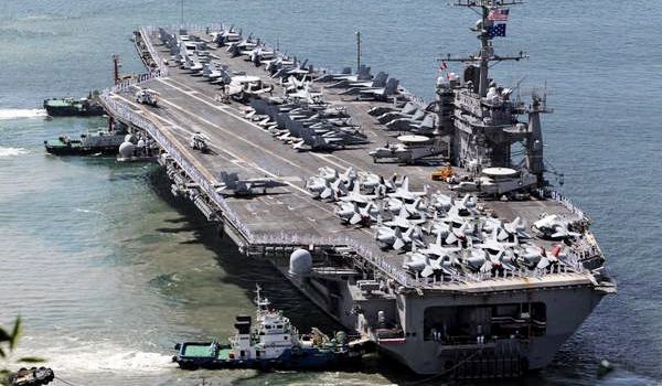 Spiegel: sanzioni USA contro Iran danneggiano export tedesco Spiegel: sanzioni USA contro Iran danneggiano export tedesco