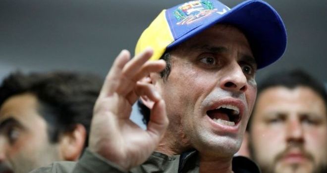 Venezuela, Maduro: 'Mogherini insolente. Non siamo una colonia europea' Venezuela, Maduro: 'Mogherini insolente. Non siamo una colonia europea'