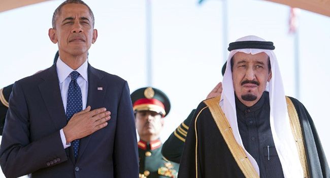 11/9, il Senato contro Obama sulle cause delle vittime all'Arabia Saudita 11/9, il Senato contro Obama sulle cause delle vittime all'Arabia Saudita