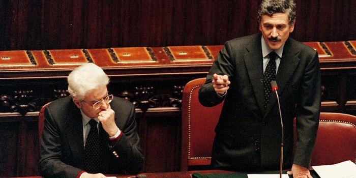 Belgrado 1999- Venezuela 2019. Mattarella il diritto internazionale e i bombardamenti umanitari