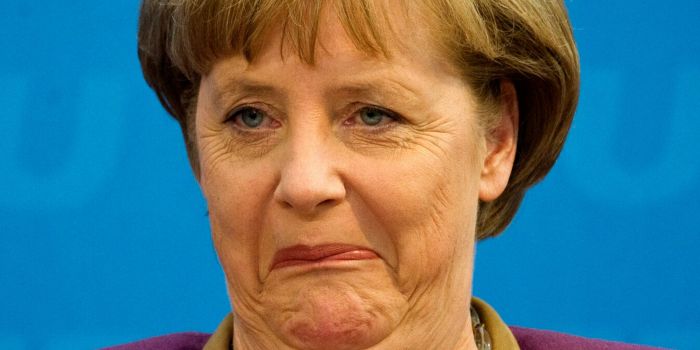 In 14 anni di governo la Merkel è riuscita a distruggere l'Europa e la Germania stessa