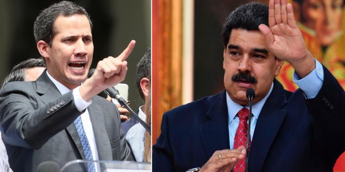 Venezuela. Tavolo permanente di dialogo tra governo e opposizione. Guaidó sconfitto su tutta la linea