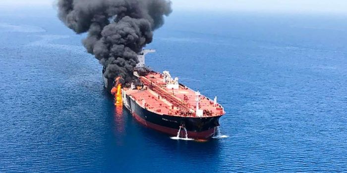 Iran: USA inviano altri 1000 soldati in Medio Oriente Iran: USA inviano altri 1000 soldati in Medio Oriente