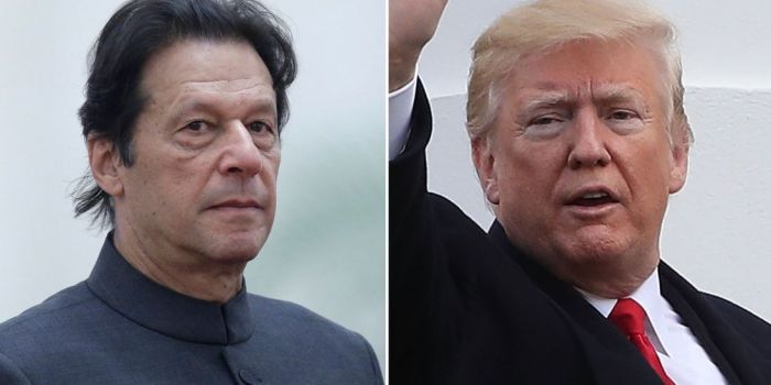 Il primo ministro del Pakistan avverte gli USA Il Pakistan non è un soldato. E invoca un rapporto come con la Cina