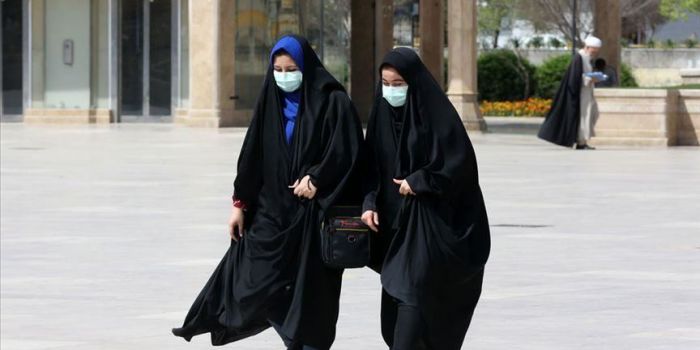 Le sanzioni contro l'Iran colpito dall'epidemia di coronavirus mostrano la disumanità degli Stati Uniti