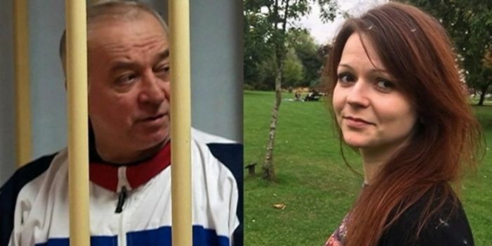 Chi si Ã¨ collegato al profilo VKontakte di Yulia Skripal mentre lei si trovava tra la vita e la morte?