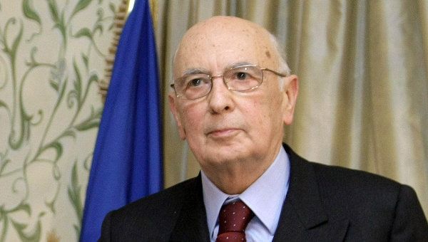 Il Re è nudo: Giorgio Napolitano depone sulla trattativa ...