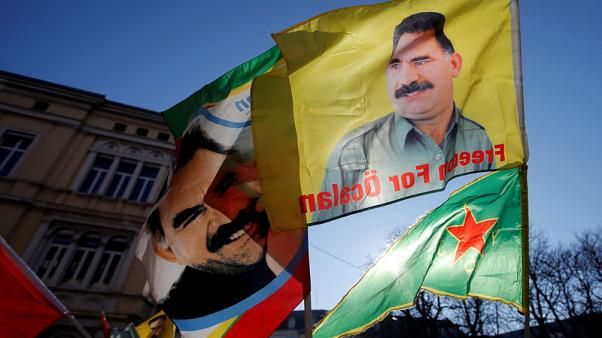 Ocalan: Evitare il conflitto. Risolvere la situazione nel quadro dell'integrità territoriale della Siria e delle sensibilità della Turchia