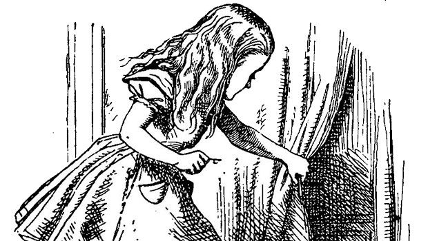 Prima la sentenza, poi il verdetto. Il Caso Skripal spiegato magistralmente da Lewis Carroll