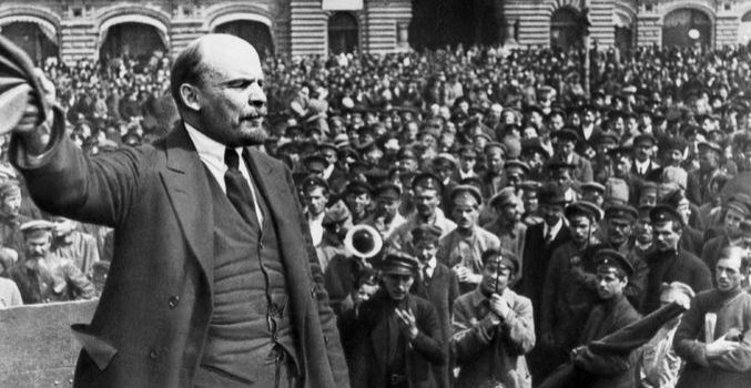 La prima guerra mondiale, come tutte le guerre, frutto della politica imperialista. La lezione dimenticata di Lenin